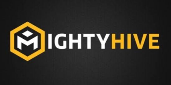 Imagem do grupo de WhatsApp 👑Mightyhive👑
