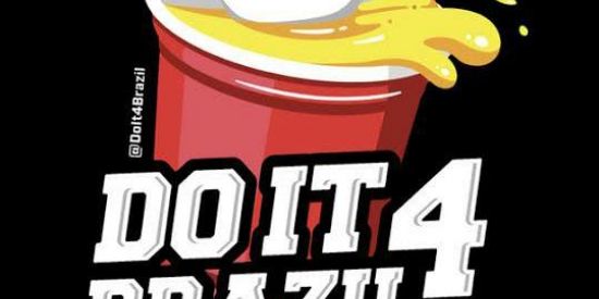 Imagem do grupo de WhatsApp ✧⃪͢⃟🔥⃟ᬽDOIT4BRAZILˣ†⃟ˣ༅⸼᭄