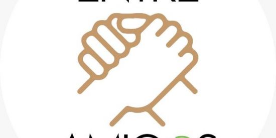 Imagem do grupo de WhatsApp Entre amigos💙🤩🤜🏻🤛🏻