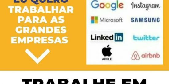 Imagem do grupo de WhatsApp Tenha seu próprio negócio