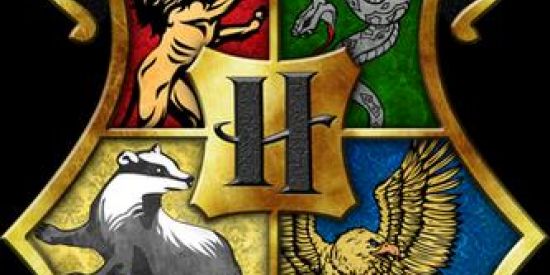 Imagem do grupo de WhatsApp UNIVERSO DE J.K ROWLING