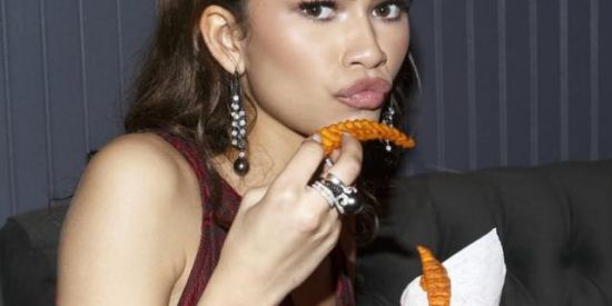 Imagem do grupo de WhatsApp the ✨cum✨ zone