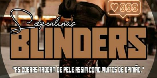 Imagem do grupo de WhatsApp Serpentinas🐍