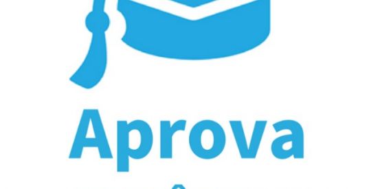 Imagem do grupo de WhatsApp Aprova Acadêmicos 📚🎓