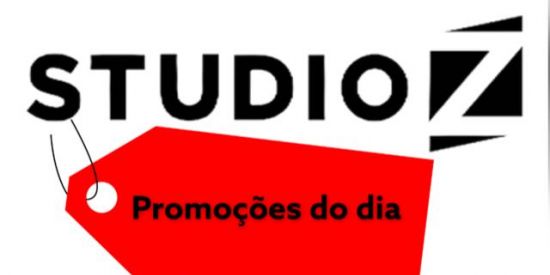 Imagem do grupo de WhatsApp Studio Z Promoções do dia