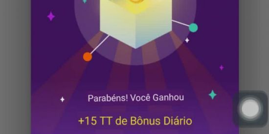 Imagem do grupo de WhatsApp CRYPTOMOEDA Thundercore