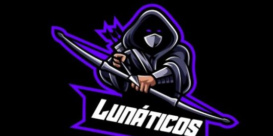 Imagem do grupo de WhatsApp Lunáticos - LNC