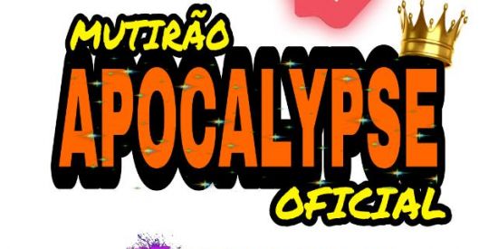 Imagem do grupo de WhatsApp ⚡🔥mutirãoΘҒᏟ ᎪᏢΘᏟᎪᏞᎽᏢՏᎬ🔥⚡