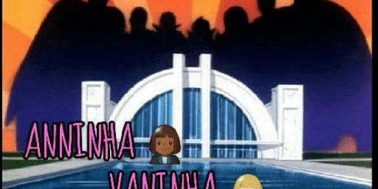 Imagem do grupo de WhatsApp LEAGUE STICKERS