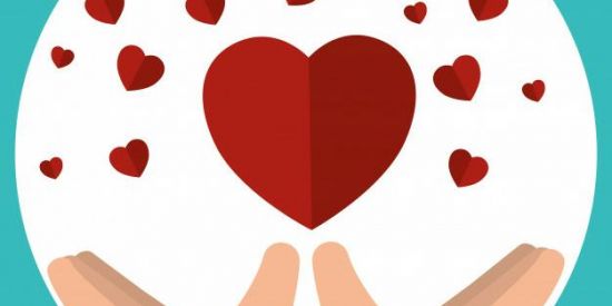 Imagem do grupo de WhatsApp Grupo de doação 👻😊