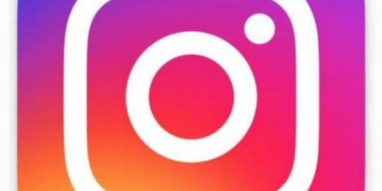 Imagem do grupo de WhatsApp Divulgação no Instagram ♨️