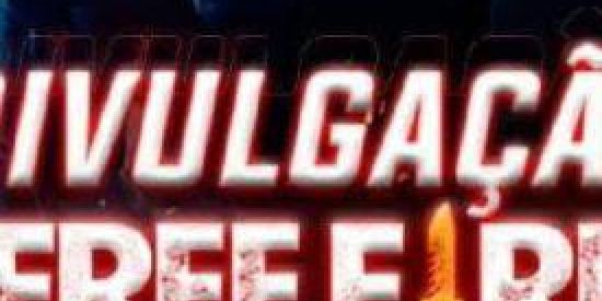 Imagem do grupo de WhatsApp Free Fire e Amizades Novas