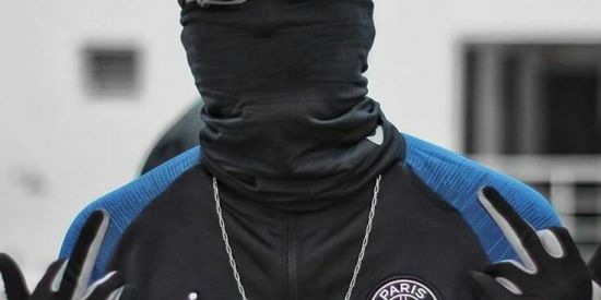 Imagem do grupo de WhatsApp EDIÇÃO 🥋