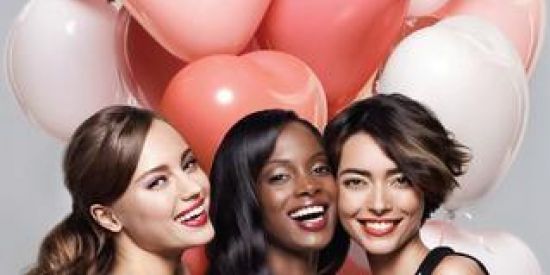 Imagem do grupo de WhatsApp Mary Kay - Inícios