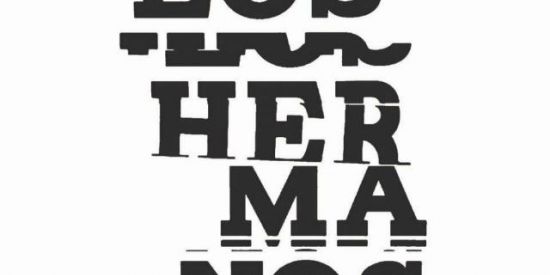 Imagem do grupo de WhatsApp Los hermanos