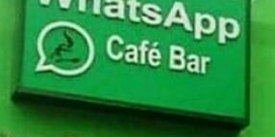 Imagem do grupo de WhatsApp 🪀🥏👾☕Café e WhatsApp☕👾🪀🥏