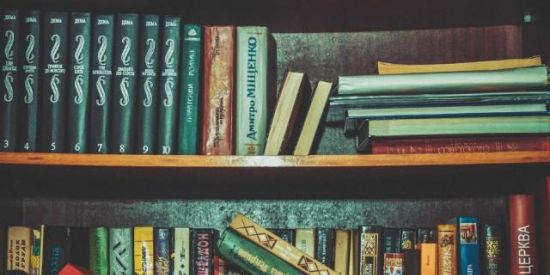 Imagem do grupo de WhatsApp Clube do livro