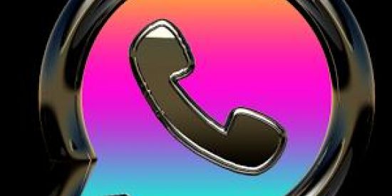 Imagem do grupo de WhatsApp GANHAR VISUALIZAÇÃO NOS STATUS