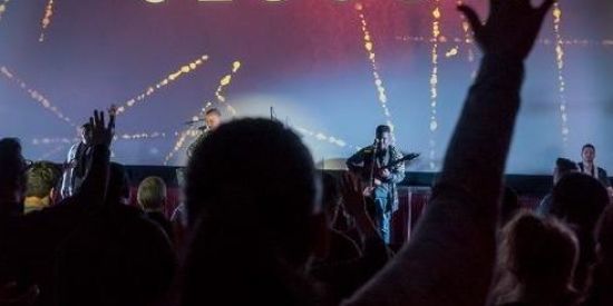 Imagem do grupo de WhatsApp Jovens cristão ✝️💕