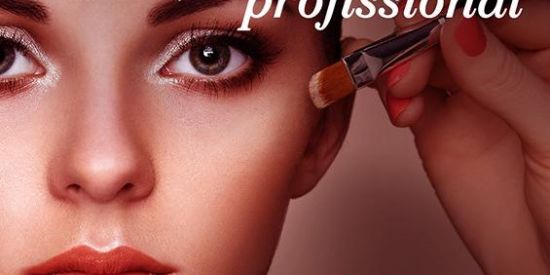 Imagem do grupo de WhatsApp Curso de maquiagem