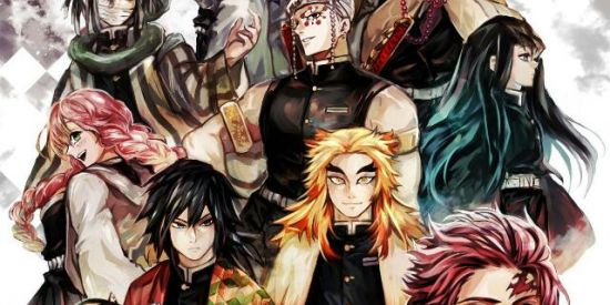 Imagem do grupo de WhatsApp 🎴RPG Demon Slayer🎴