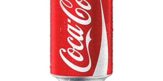 Imagem do grupo de WhatsApp Coca Cola