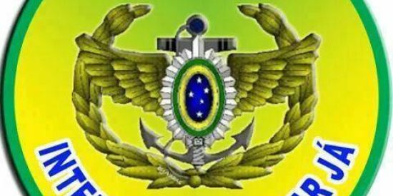 Imagem do grupo de WhatsApp INTERVENÇÃO MILITAR 🇧🇷