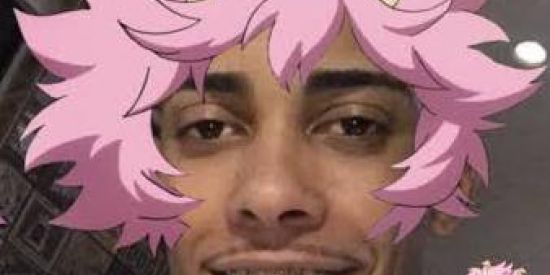 Imagem do grupo de WhatsApp Grupo q o alek ama kkkkkk