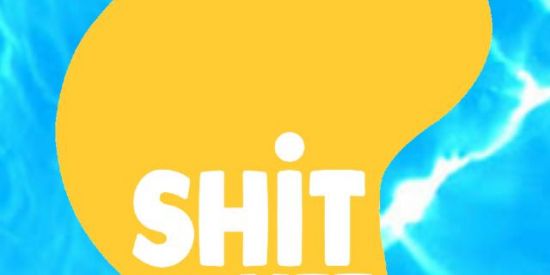 Imagem do grupo de WhatsApp Shit Net