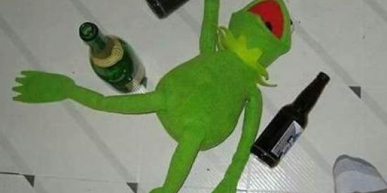 Imagem do grupo de WhatsApp Grupo legal 😷