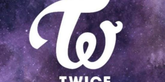 Imagem do grupo de WhatsApp 💕TWICE🍭
