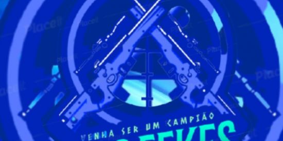 Imagem do grupo de WhatsApp LØS FEKES Recrutamento