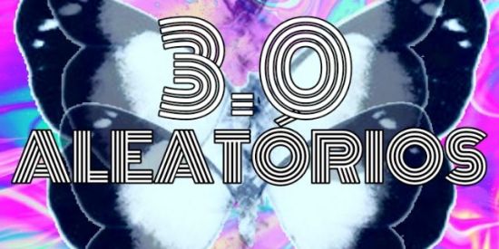 Imagem do grupo de WhatsApp Aleatórios 3.0