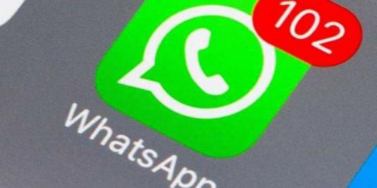 Imagem do grupo de WhatsApp Visualização No Status 🤍