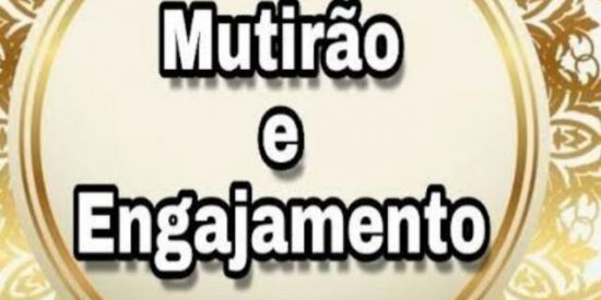 Imagem do grupo de WhatsApp Vamos todos nos ajudar