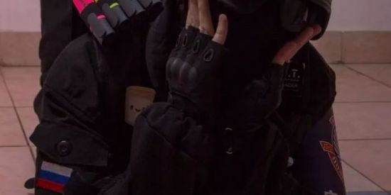 Imagem do grupo de WhatsApp LOMBARDI