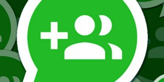 Imagem do grupo de WhatsApp ꧁̶VISUALIZACÃO DE STATUS̶ঔৣ꧂