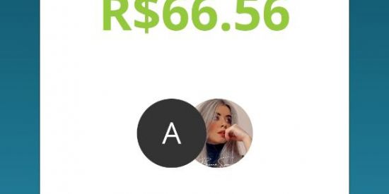 Imagem do grupo de WhatsApp Renda extra