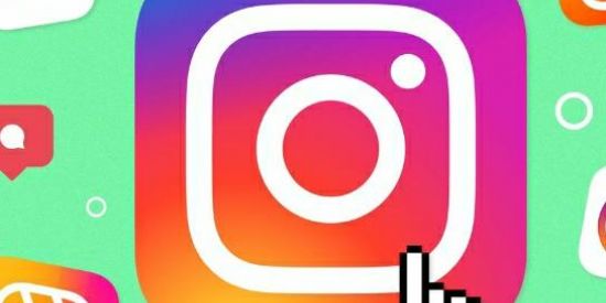 Imagem do grupo de WhatsApp Muito + seguidores no insta ❤️