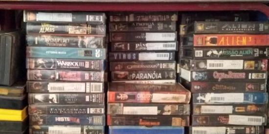 Imagem do grupo de WhatsApp VHS BR 📼