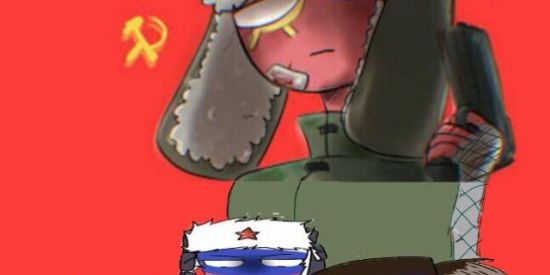 Imagem do grupo de WhatsApp Br união soviético🇧🇷🤝🇷🇺🤝🇨🇦🤝🇺🇲