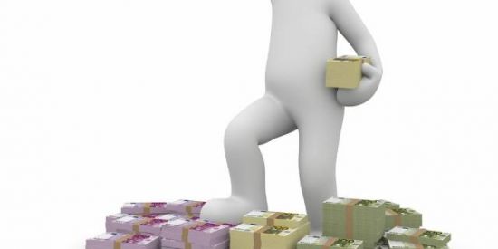 Imagem do grupo de WhatsApp De grão em grão 🤑💰