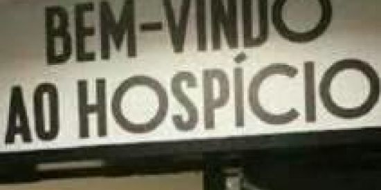 Imagem do grupo de WhatsApp ⚠️♨️HOSPÍCIO ♨️⚠️💥