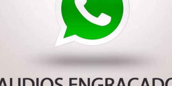 Imagem do grupo de WhatsApp Áudios para whatsapp