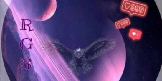 Imagem do grupo de WhatsApp RECRUTAMENTO RGS ✨🦅