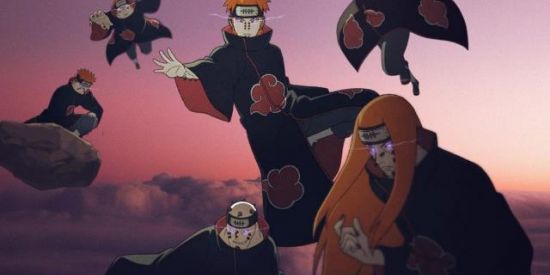 Imagem do grupo de WhatsApp 🍜🍥⛩KONOHA⛩🍥🍜