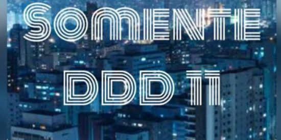 Imagem do grupo de WhatsApp Somente DD11