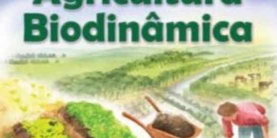 Imagem do grupo de WhatsApp Grupo Estudos Biodinâmica