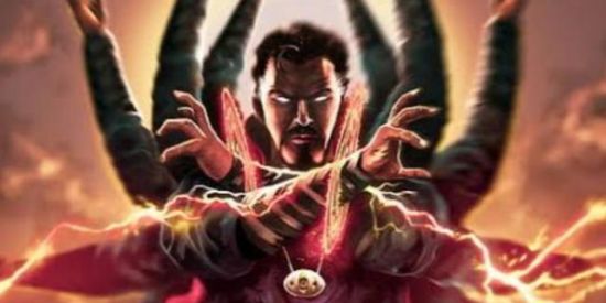 Imagem do grupo de WhatsApp Multiverso da bagunça