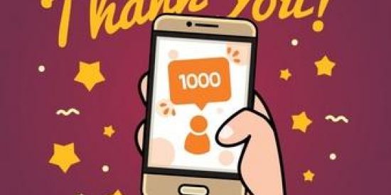 Imagem do grupo de WhatsApp Recrutamento